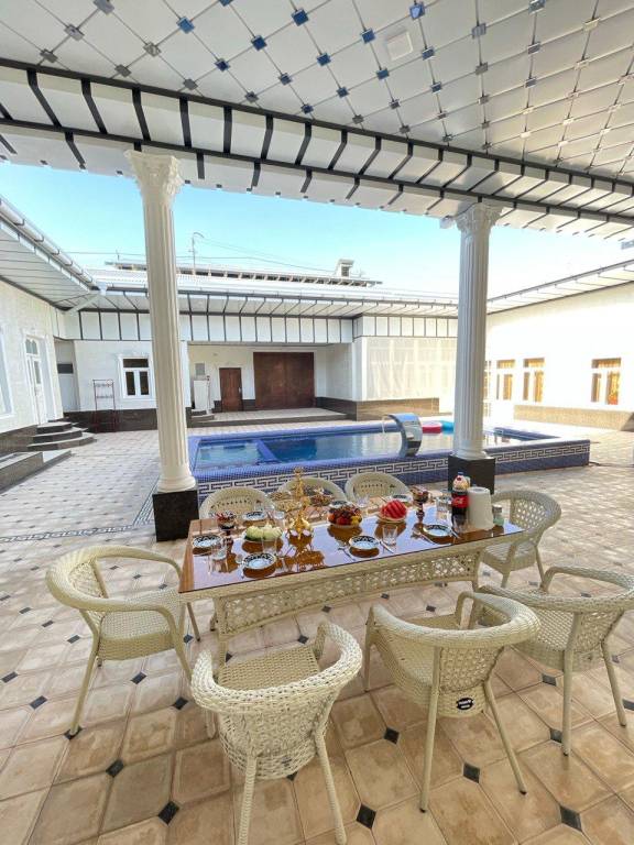 Hotel Kifoyat — photo 5