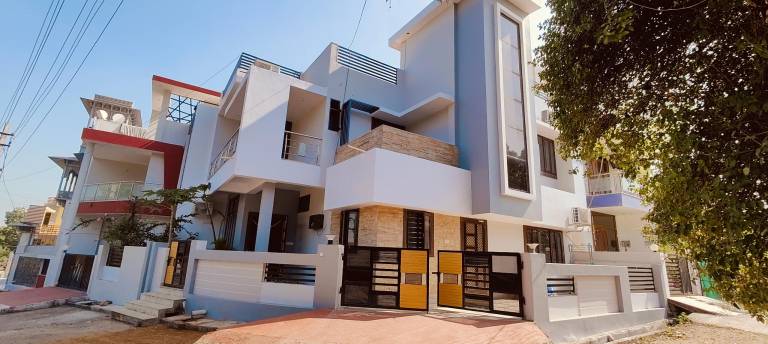 Udaipur villa 2