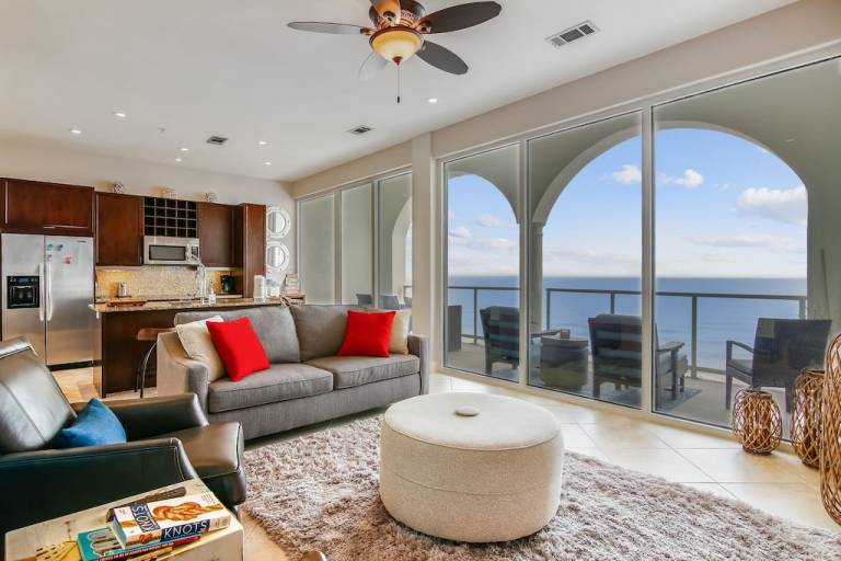 Condo Galveston