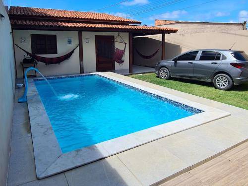 Casa São Miguel dos Milagres