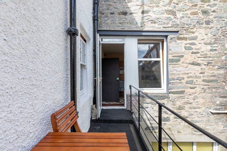 House Aberfeldy