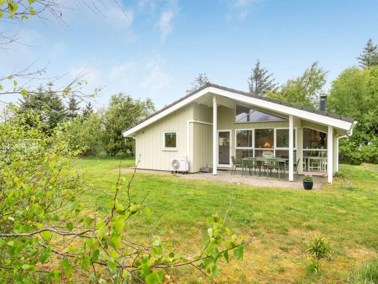 Huis Vesløs