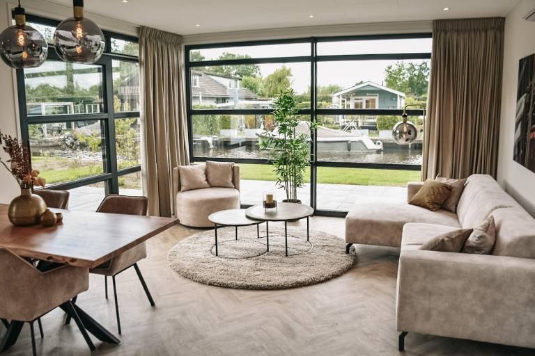 Huis Loosdrecht