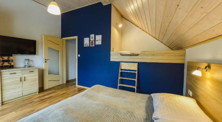 Rellim Apartamenty in Wladyslawowo