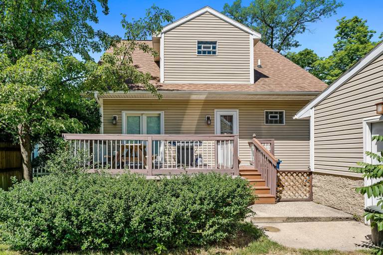 House  Grand Haven