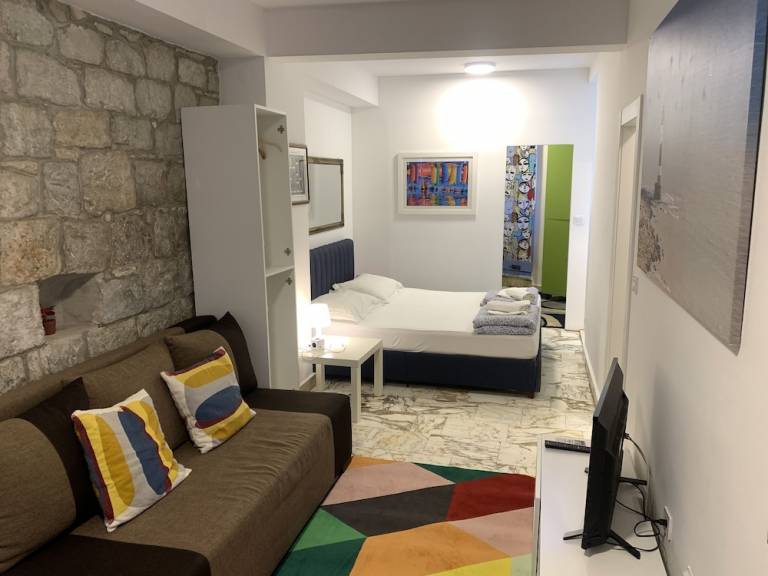 Hostel Lučac-Manuš