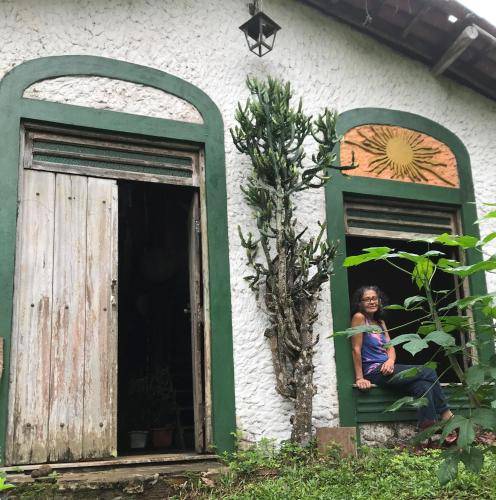 Estancia Verde