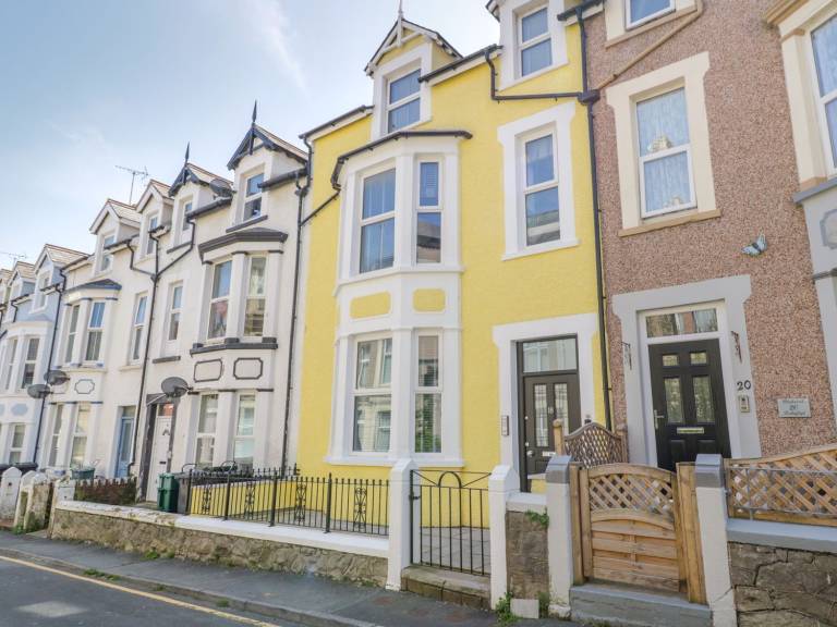 Cottage Llandudno