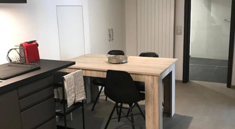 Apartment with 1 room for 2 persons — photo 4