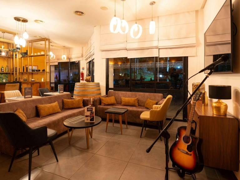 Ibis Meknes Hotel — photo 4