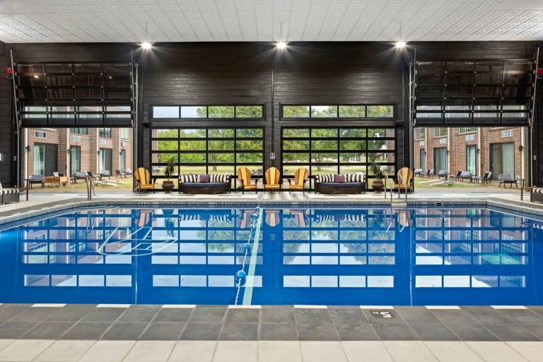 The Highlander Hotel Iowa City, an Ascend Collection Hotel in Iowa City, IA