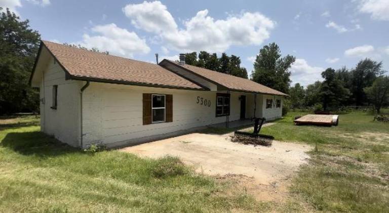 House for 10 persons in Oklahoma City, OK