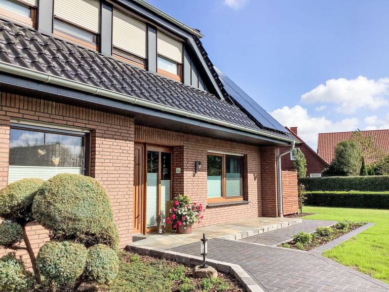 Ferienwohnung  Börger