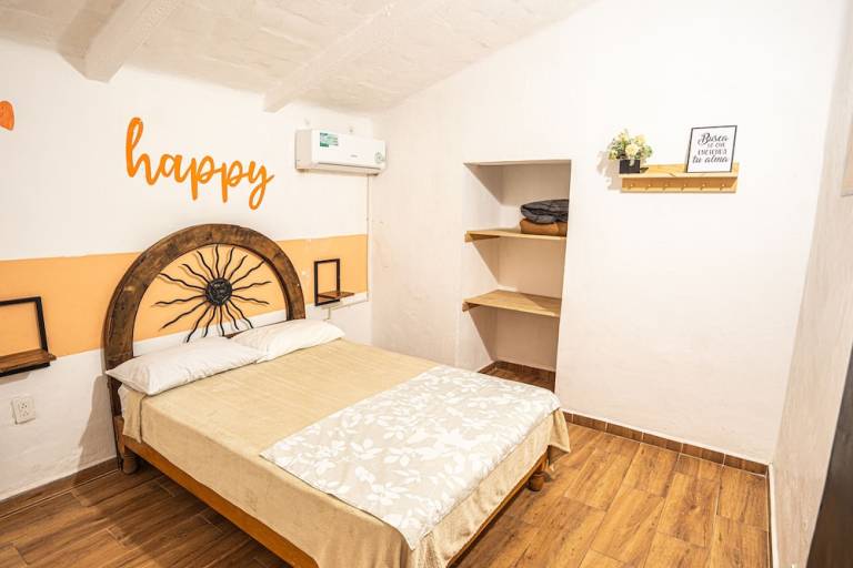 Bed & Breakfast Jocotepec
