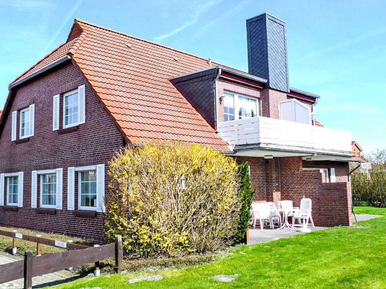 Lägenhet  Norddeich