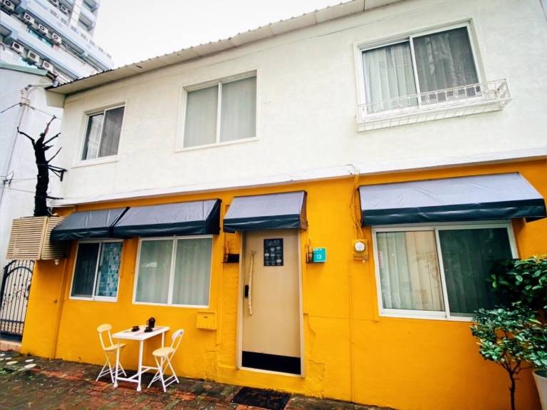 Home on Hai'an Road包棟民宿 — photo 3