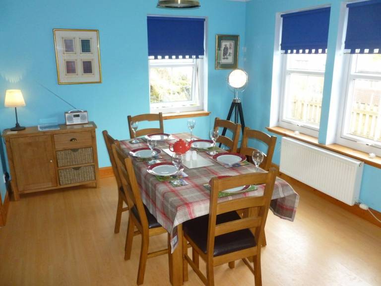 House Portree