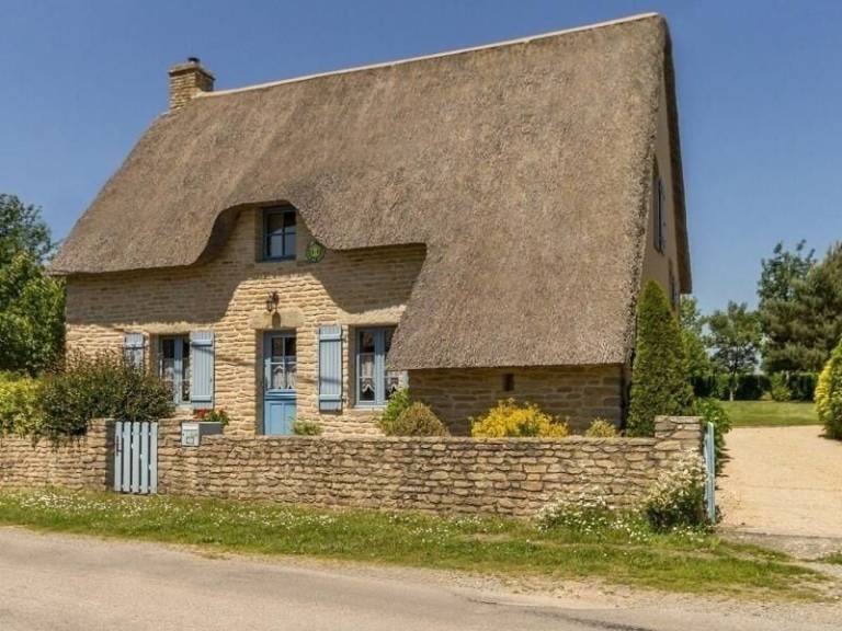 Cottage Saint-Lyphard