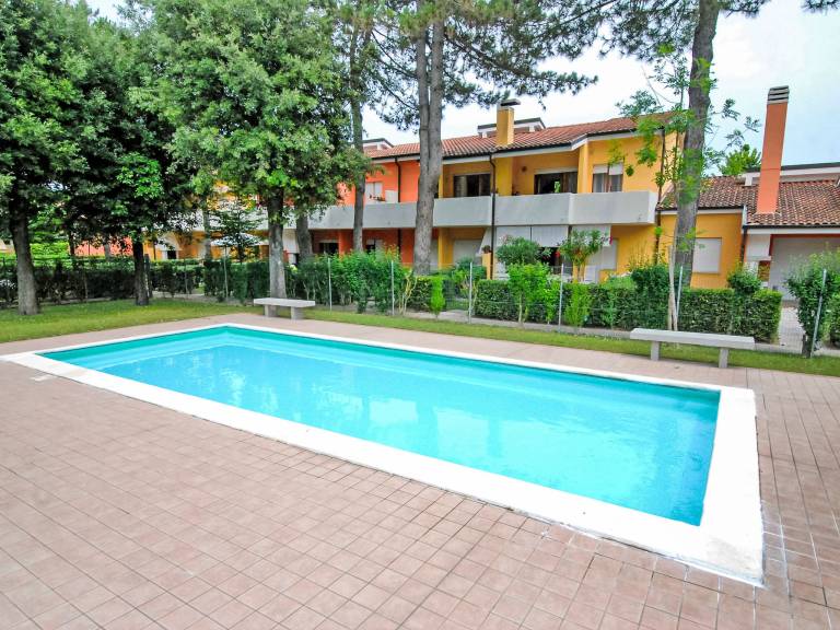 Ferienwohnung Lignano Sabbiadoro