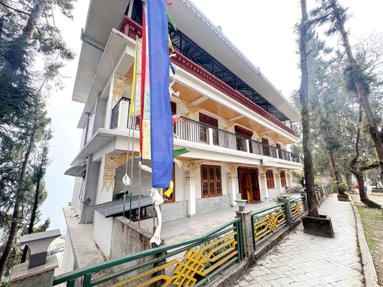 Hotel Himalaya Gangtok — photo 5