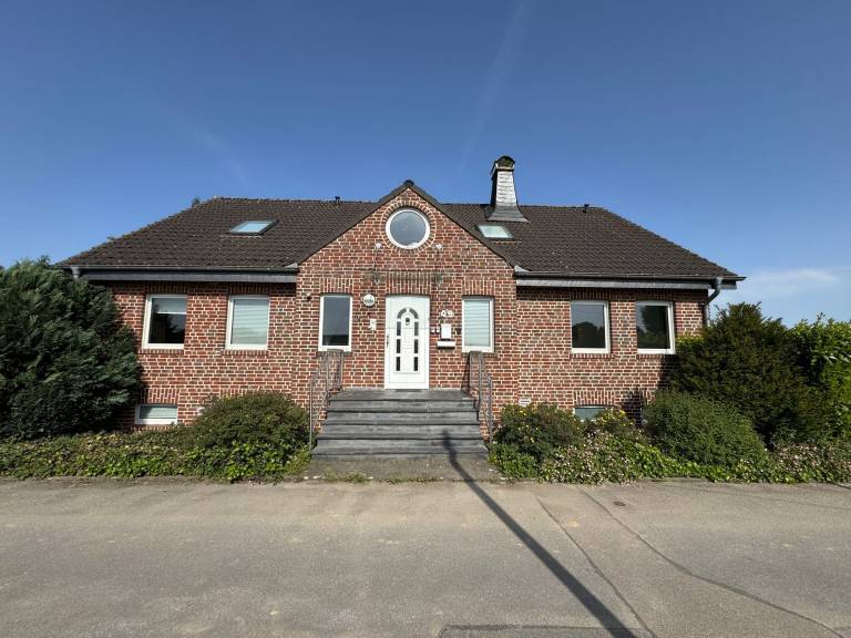 Ferienwohnung  Jülich