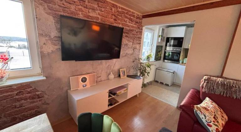 Holiday apartment with 2 rooms for 4 persons — photo 2