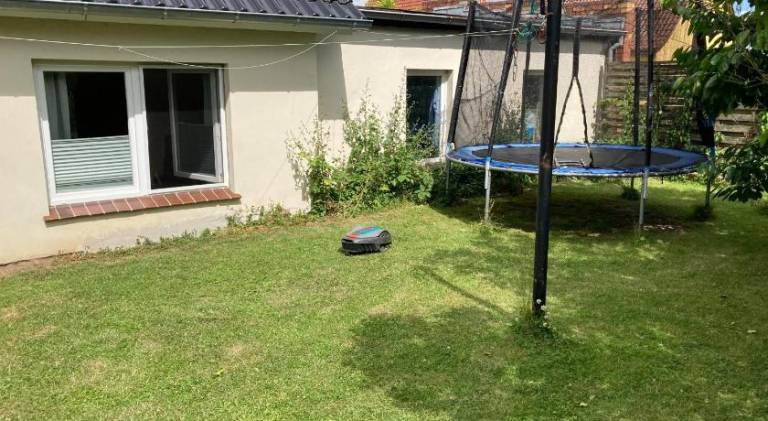 Rental apartment with 1 room for 7 persons — photo 4