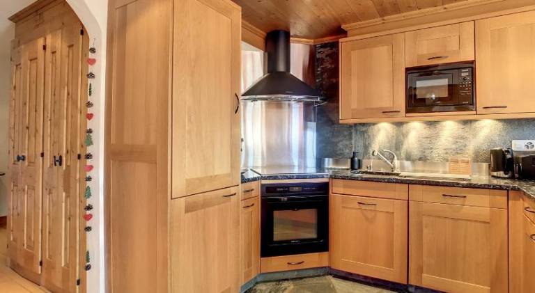 Rental apartment | Next to the ski | Pets are welcome — photo 2