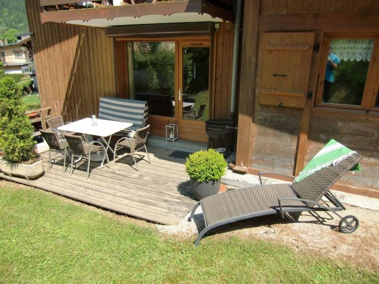 Apartment  Morzine