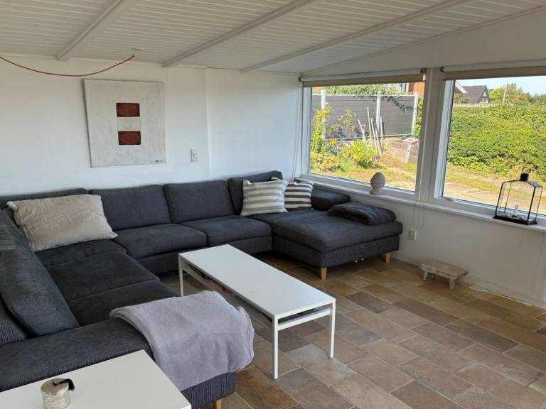 Feriecenter  Broager