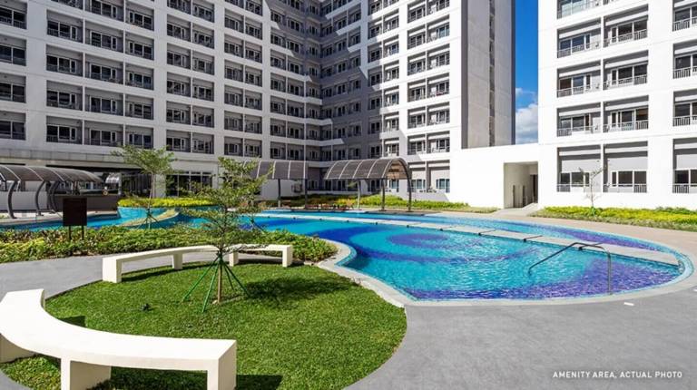 Appartement  Taguig