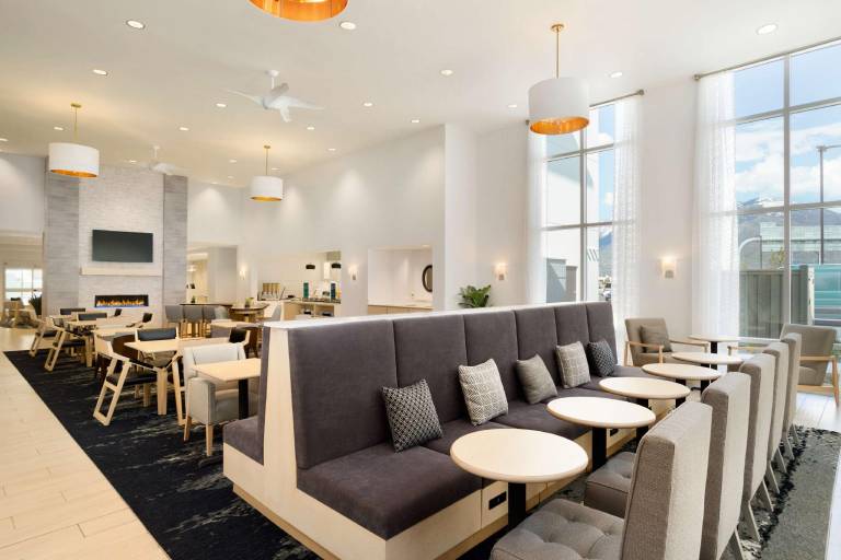 Homewood Suites by Hilton Salt Lake City Draper — photo 3