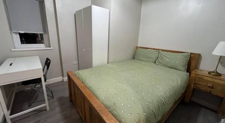 Rental apartment | Pets are welcome in Cardiff