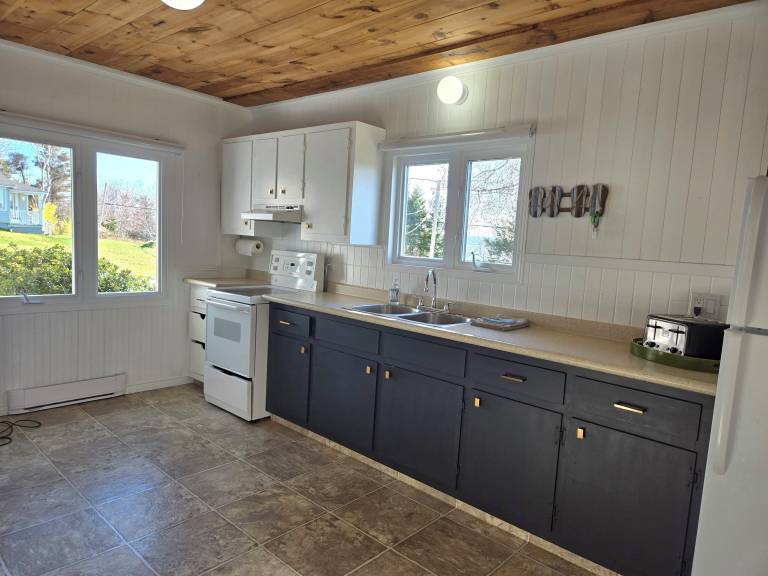 House Shelburne