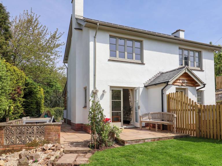 Cabin Sidmouth
