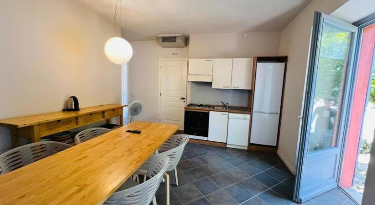 Rental apartment with 1 room for 4 persons — photo 5