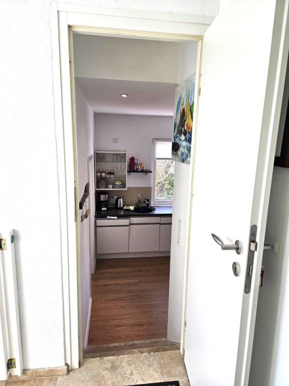 Liebevoll gestaltete Ferienwohnung im idyllischen Mittelpunkt von Spiekeroog — photo 2