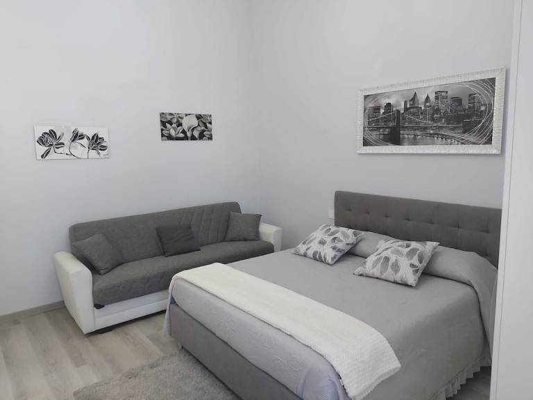 Bed & Breakfast Civitavecchia