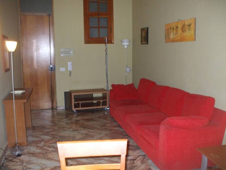Appartamento Rometta