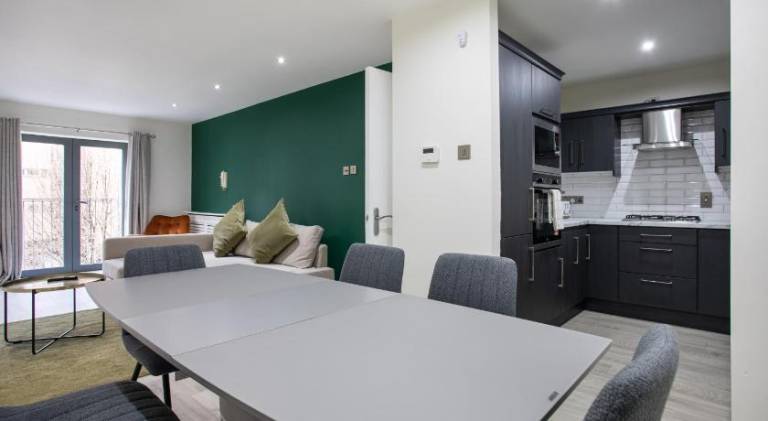 Apartment | Close to Belfast City Hall — photo 2