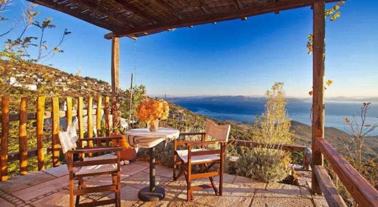 Villa with pool, terrace & grill | Dogs allowed — photo 4