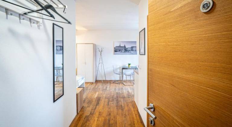 Mitte Apartments — photo 3