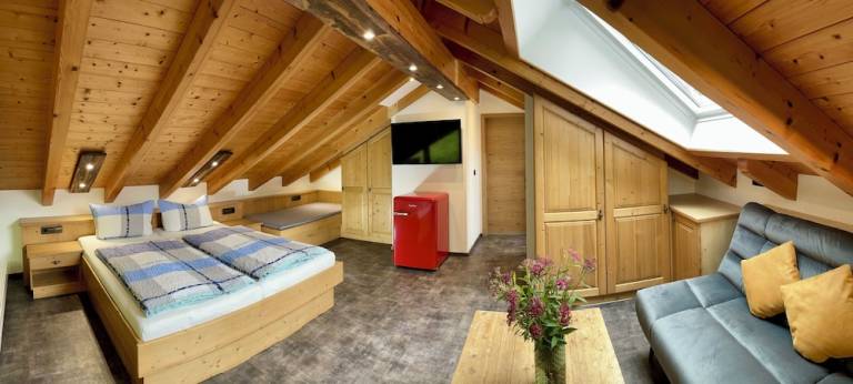 Pension Ramsau bei Berchtesgaden