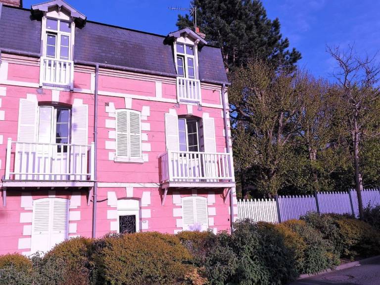 Appartement Villers-sur-Mer