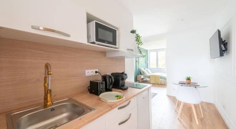 Rental apartment for 2 persons — photo 3
