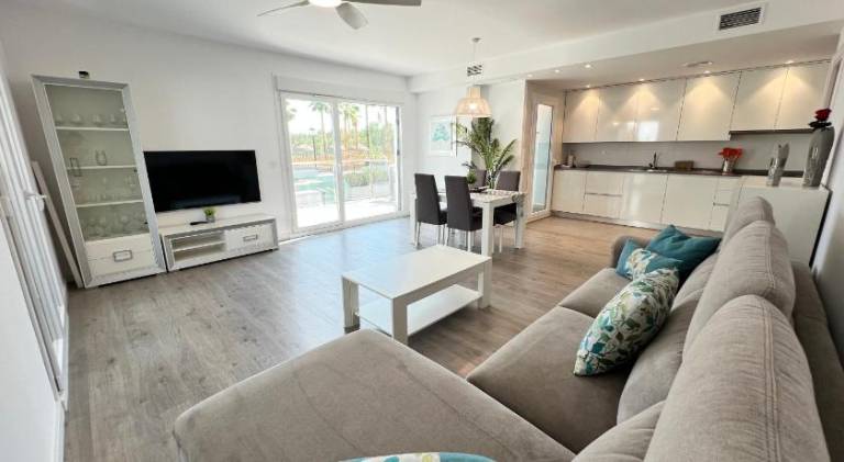 Appartement Motril