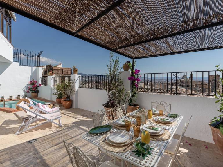 Casa Granada