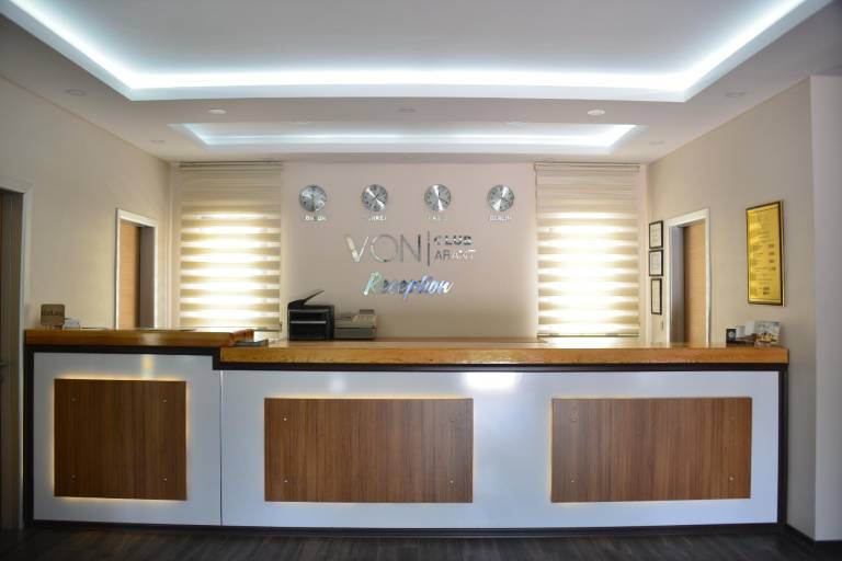 Von Resort Abant — photo 3
