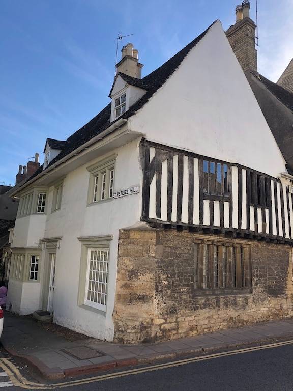 House Stamford