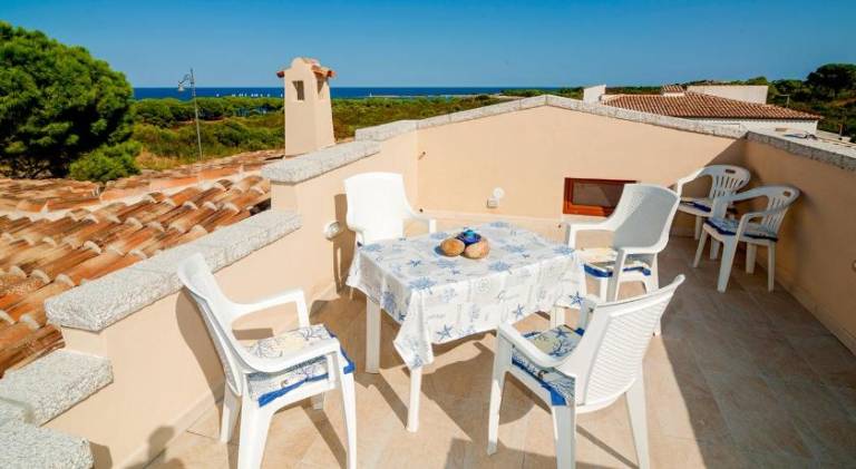 Wonderful rental apartment with barbeque, garden & terrace | Next to the beach | Pets are welcome — photo 5